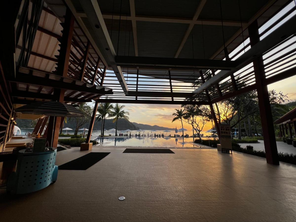 Bonel condo at Pico de Loro Cutad Exterior foto